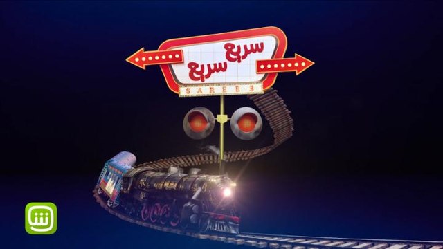 كوميديا سعودية استثنائية تقلب الزمن وتثير القضايا سريع سريع.. حلقات جديدة متوفرة الآن على شاهد