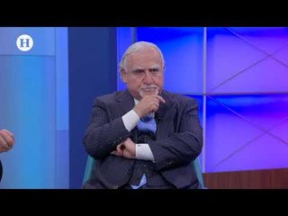 El doctor Philip A. Salem aseguró que el cáncer no es sinónimo muerte, se puede curar