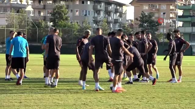 Erol Bulut: Beşiktaş maçında beklenmedik yenilgi aldık