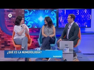 Numerología, sobre personalidad con tu fecha de nacimiento