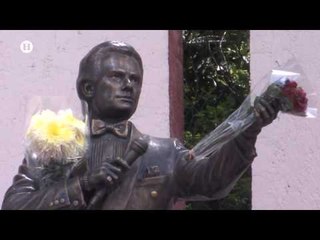 Vecinos en Azcapotzalco proponen cambiar nombre a calles en honor a José José