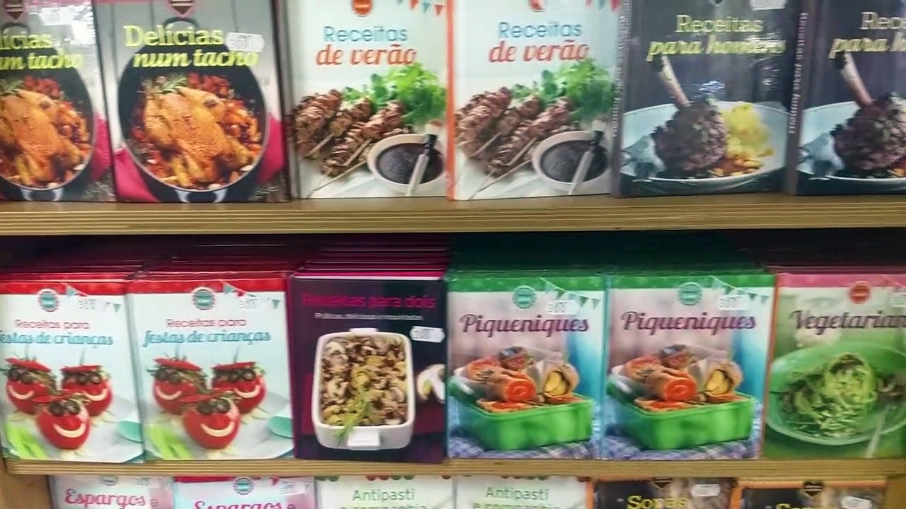 Visita ao Logos Hope no ES; veja como é o navio...