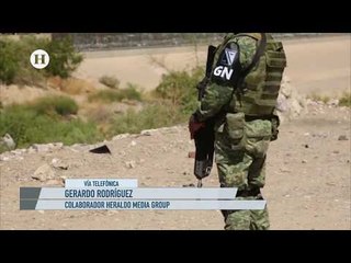 Policías federales podrían ganar la demanda ante el gobierno