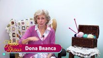 ESTREIA • ENTREVISTANDO NANCI | Tricô Show