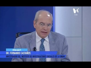 Disminución de presupuesto en ciencia truncará carreras, afirma académico