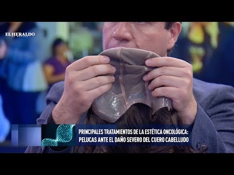 Principales tratamientos de la estética oncológica