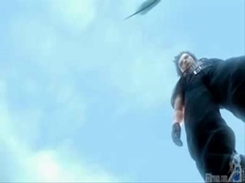 Zack fair