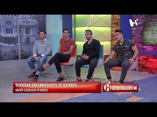 Trend por #ElHeraldoTV: Lo mejor de las redes sociales en pantalla 