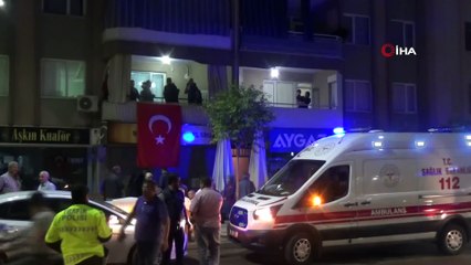 Manisa'ya şehit ateşi düştü