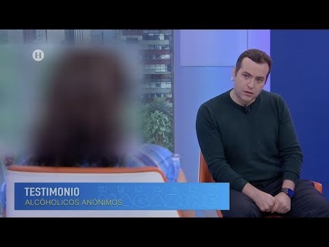 ¡Cuidado! El alcoholismo comienza a edades muy tempranas