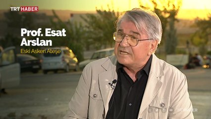 Harekatın adı neden Barış Pınarı?