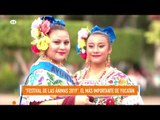 Mérida es nombrada la mejor ciudad del mundo