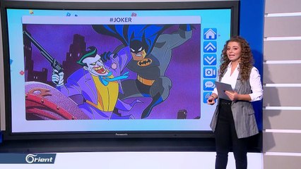 لماذا أعلنت الشرطة الأمريكية تأهبها مع انطلاق فيلم الجوكر وما سبب المطالبات بإيقافه؟