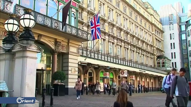 مصدر في مكتب جونسون: اتفاق بريكست مستحيل جوهريا