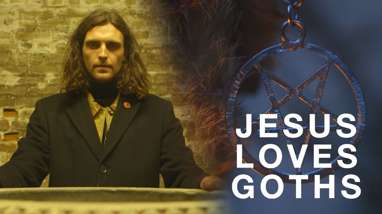 Jesus Loves Goths
