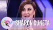 Sharon reminisces being a fan of Vilma Santos | GGV