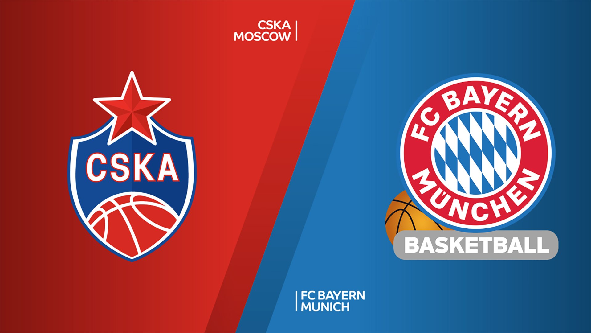 CSKA Moscow - FC Bayern Munich Highlights | Turkish Airlines EuroLeague, RS  Round 2 - video Dailymotion