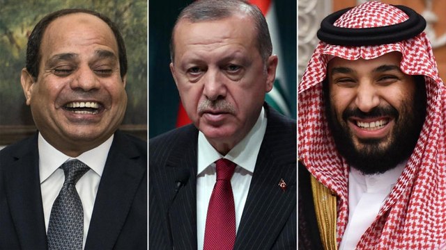 ما وراء الخبر- تباين ردود الفعل بشأن العملية العسكرية التركية بسوريا