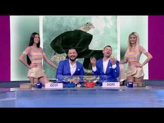 Fiks Fare, Lezhjani më i famshëm është nga Lezha, 10 Tetor 2019, Pjesa 3