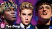 Justin Bieber Fight At KSI VS Logan Paul Rematch | Tea Drop EP 7