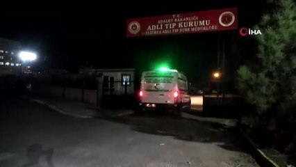 Ceylanpınar'daki roket saldırılarında 11 yaşındaki kız çocuğu öldü