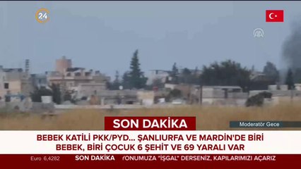 İşte PKK'nın kanlı yüzü #BabyKillerPKK