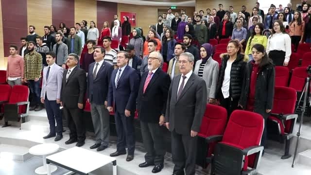 Türk Dünyasında İşbirliği-10. yılında Türk Keneşi konferansı