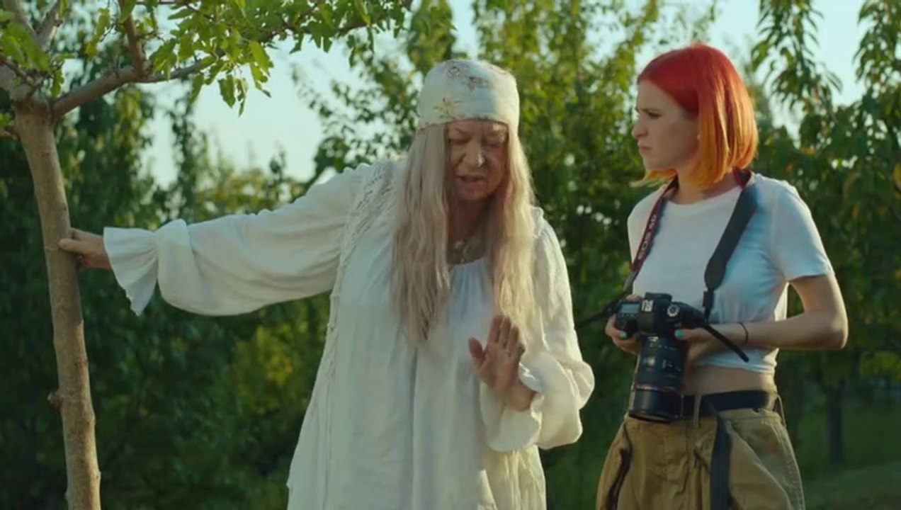 #Sacrificiul - Episodul 10 din 10 Octombrie 2019 - Partea 2 || Sacrificiul  (10/10/2019) || Sacrificiul Episodul 11