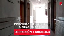 Trastornos mentales, una enfermedad para tomarse en serio