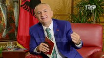 Presidenti Meta tregon në Open hapat që do të ndërmarrë pas vendimit të Komisionit të Venecias