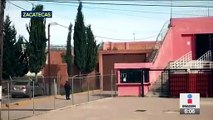 Aumenta percepción de inseguridad en Zacatecas y Fresnillo