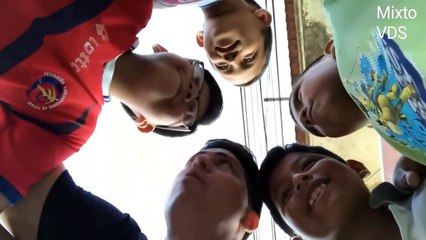 enamorando a chicas (demanda de feos)