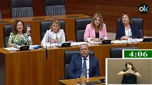 Vara quiere perpetuarse en Extremadura: suprime la limitación de mandatos aprobada por el PP