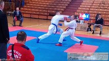 emKARATE - Kantonalna liga SBK za kadete Bugojno 2019