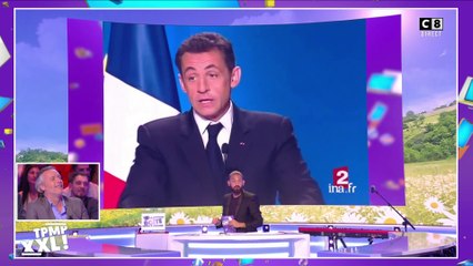 Les meilleures imitations de Cyril Hanouna