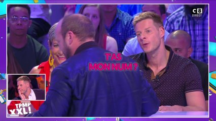 Pookie dans le poste : Matthieu, l'ami des stars