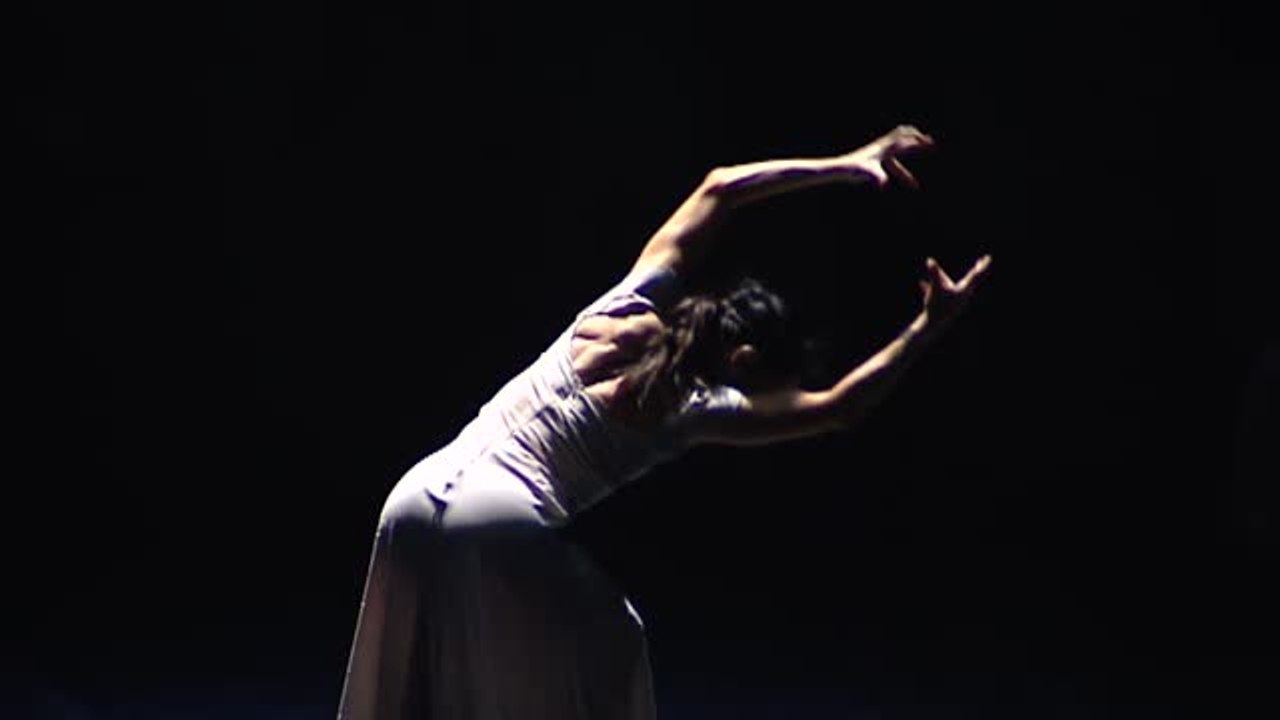 Tamara Rojo estrena una revolucionaria versión del clásico "Giselle" en el Teatro Real