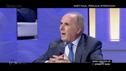 Deklaratat e Albin Kurtit perplasin analistet