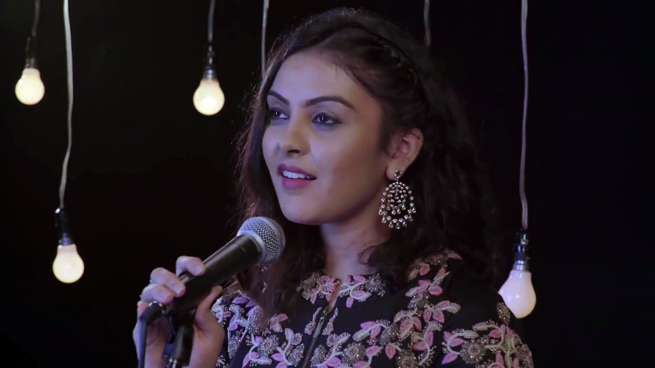 O Meri Laila  Female Cover