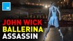'Ballerina,' a 'John Wick' spin-off, is now in development