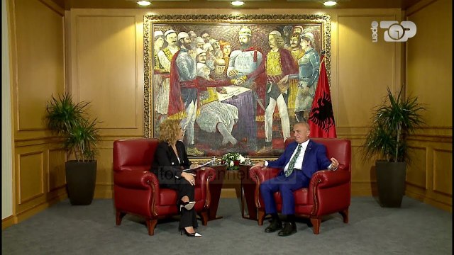 A është dualiteti Rama-Meta që po e mban peng vendin? Ja si përgjigjet Presidenti