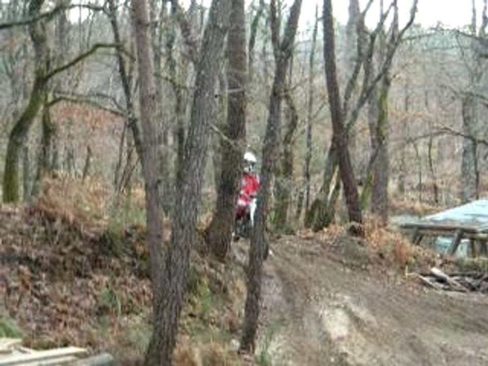 Bac à mouss superman kriss