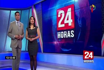 Arequipa: menor roba 2 mil soles de tienda junto con su madre