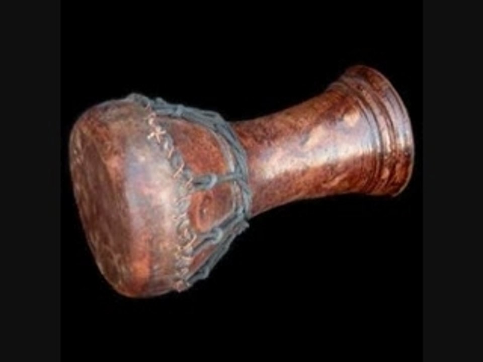 rabah khalfa derbouka