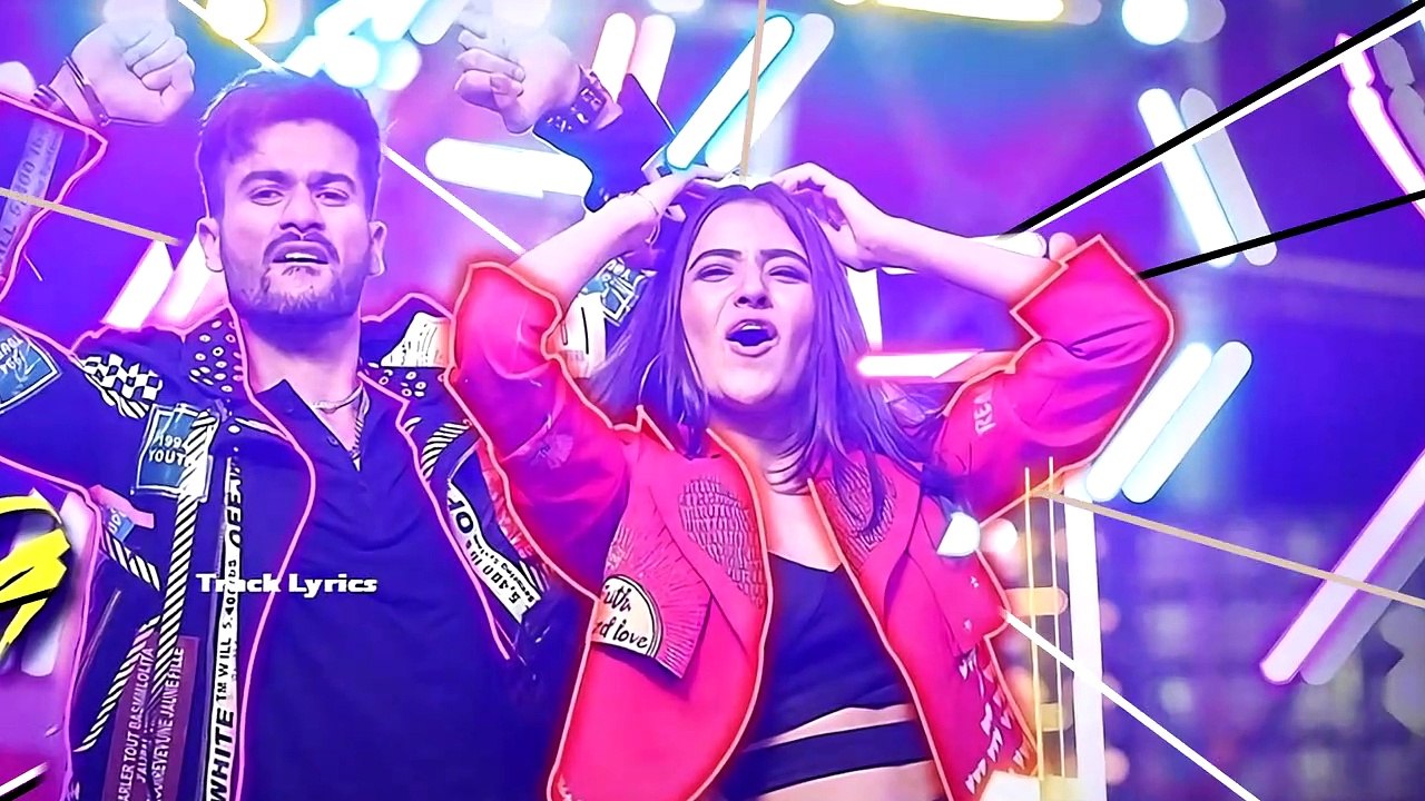 Bhangra Paa Le Mandy Gill Sunny Kaushal Rukshar Dhillion Promo Video