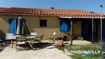 A vendre - Maison/villa - MAUREILLAS-LAS-ILLAS (66480) - 4 pièces - 81m²