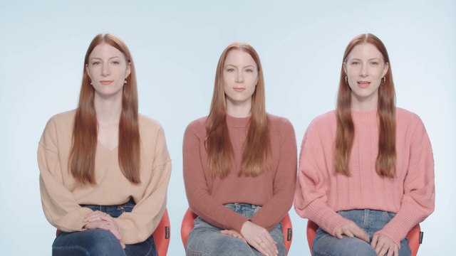 Triplets Reunion | Bestie Picks Bae