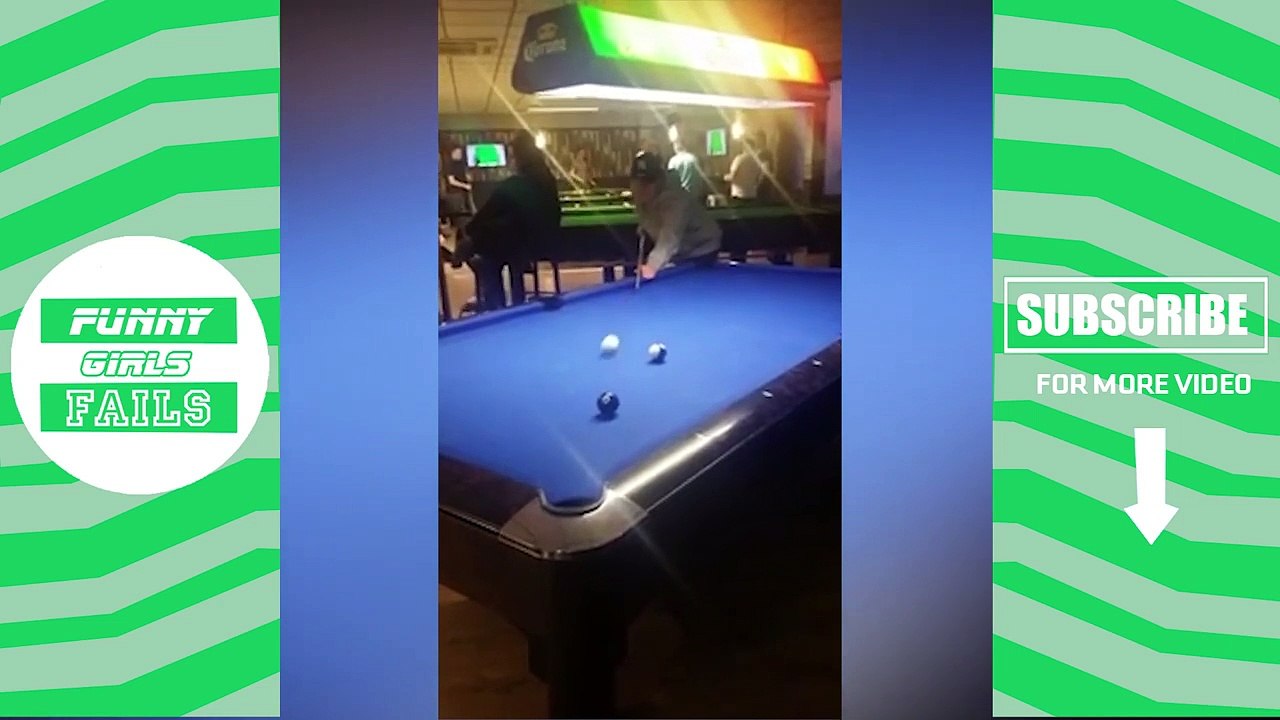 Drunk Fails 2019 - The Ultimate Girls Fail Compilation 2019 - Funniest Fails