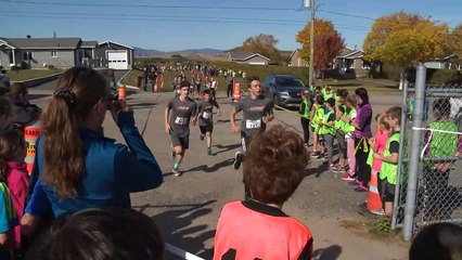 montage Cross-Country St-Hilarion