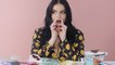 Ariel Winter Reviews Better-For-You Candy  | Food Fight